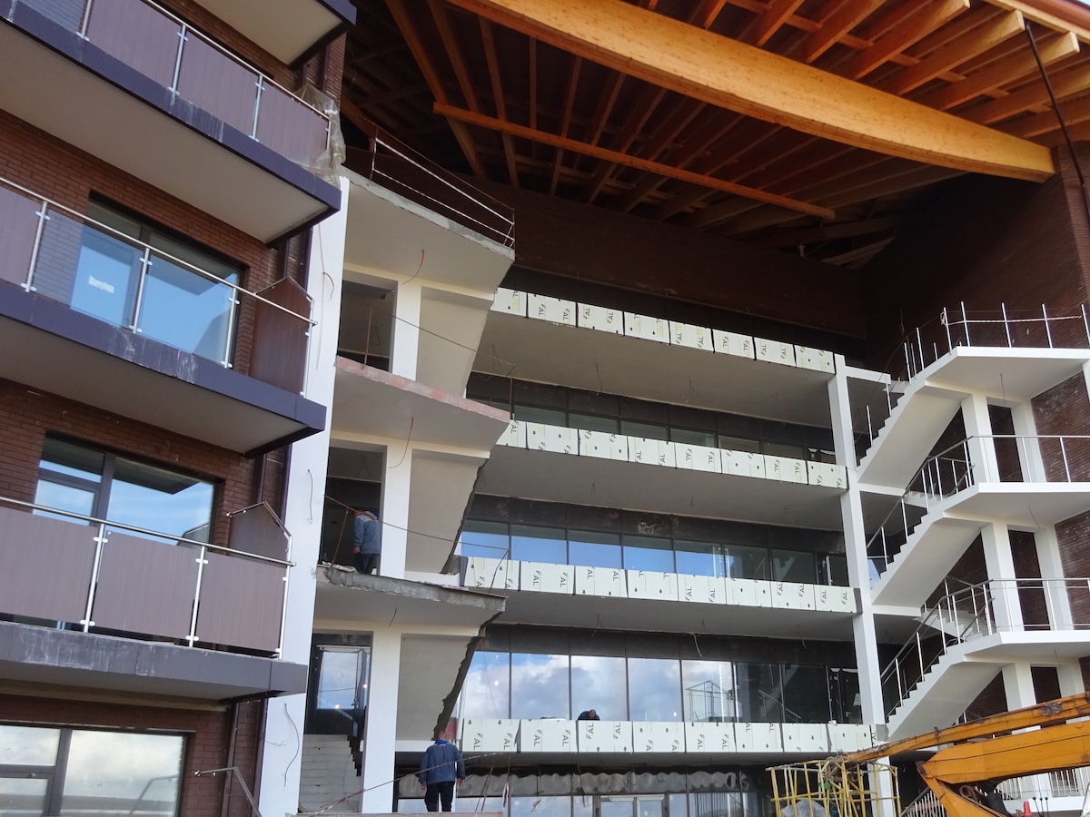 Ramada Resort Pereslavl