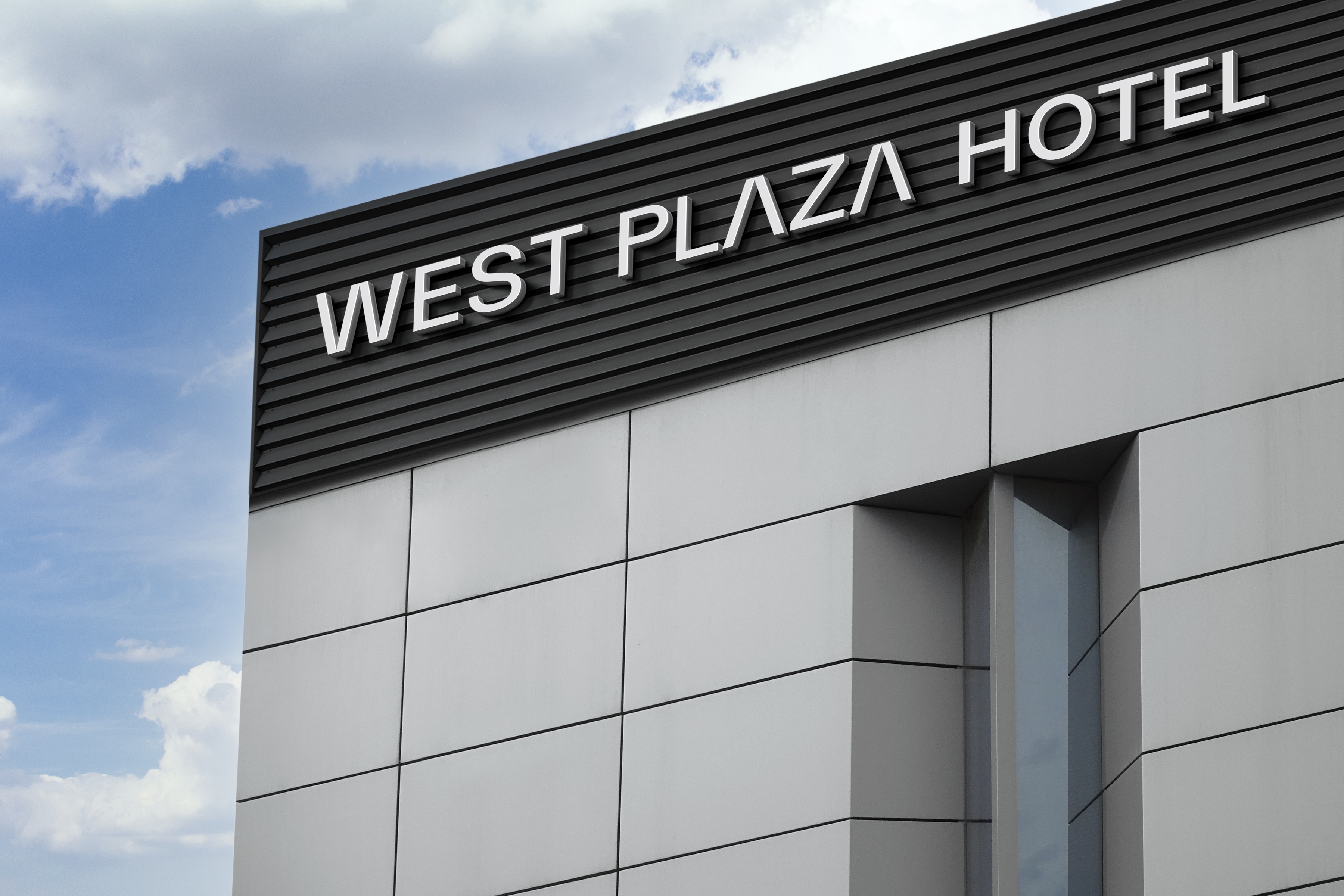 West Plaza