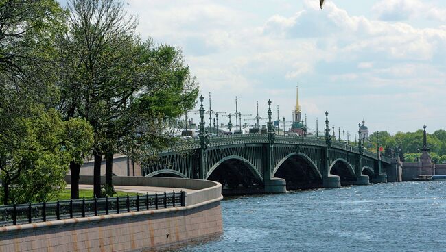Мода на турпоездки по России приживается очень медленно