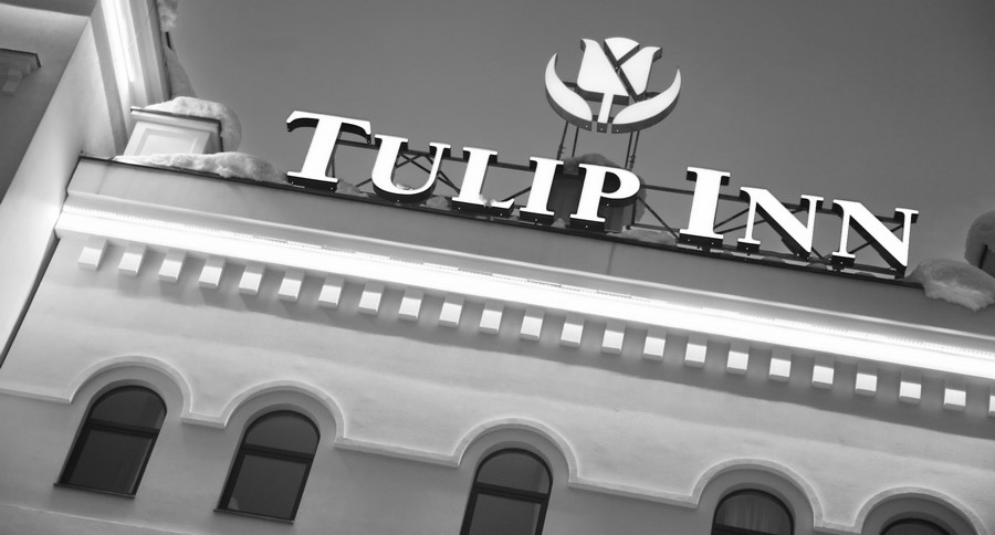 Tulip Inn Rosa Khutor