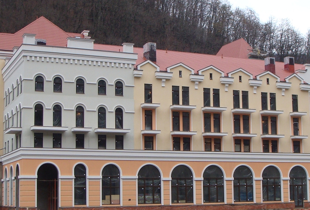 Первый отель Tulip Inn в России откроется в декабре