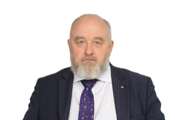 Юрий Коток: «Две главные ценности отеля с точки зрения гостя — комфорт и безопасность»