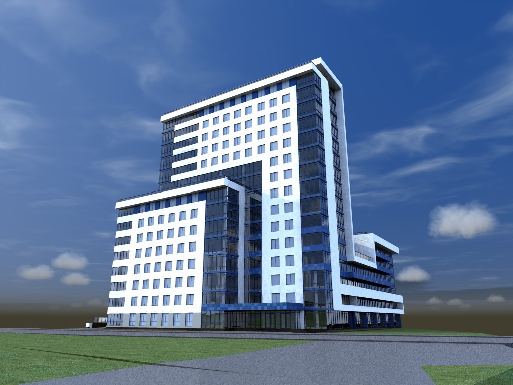 В Кирове планируют открыть Tulip Inn