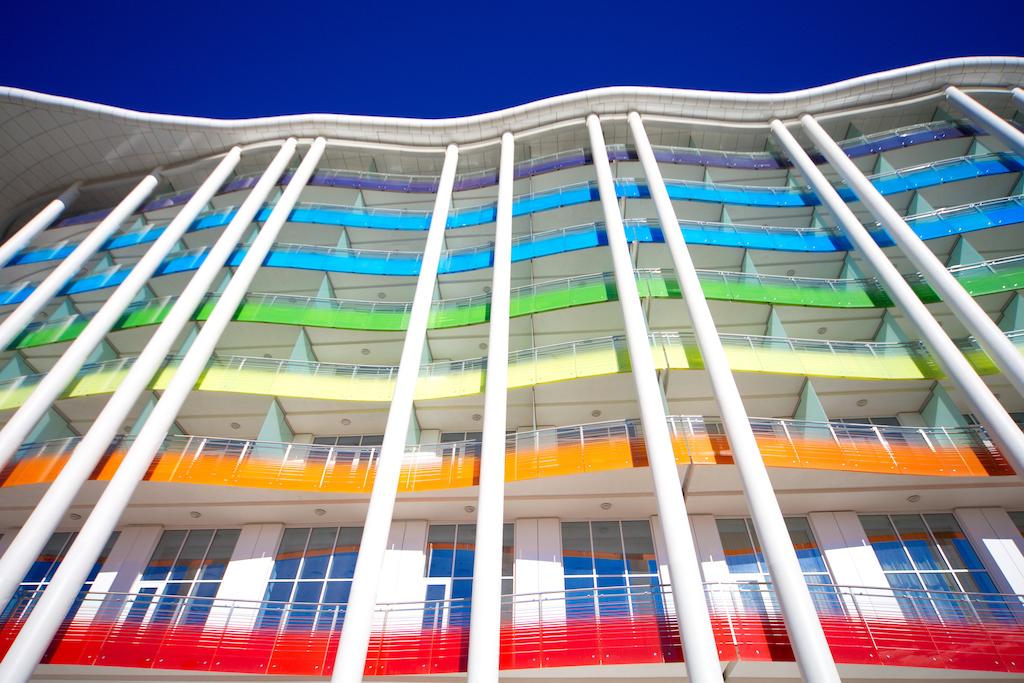 Tulip Inn Omega Sochi